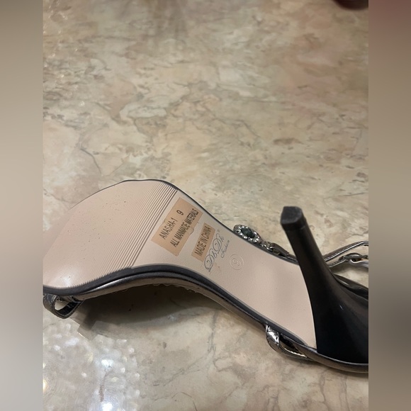 Db Dk fashion sandals size 9 - Picture 3 of 4